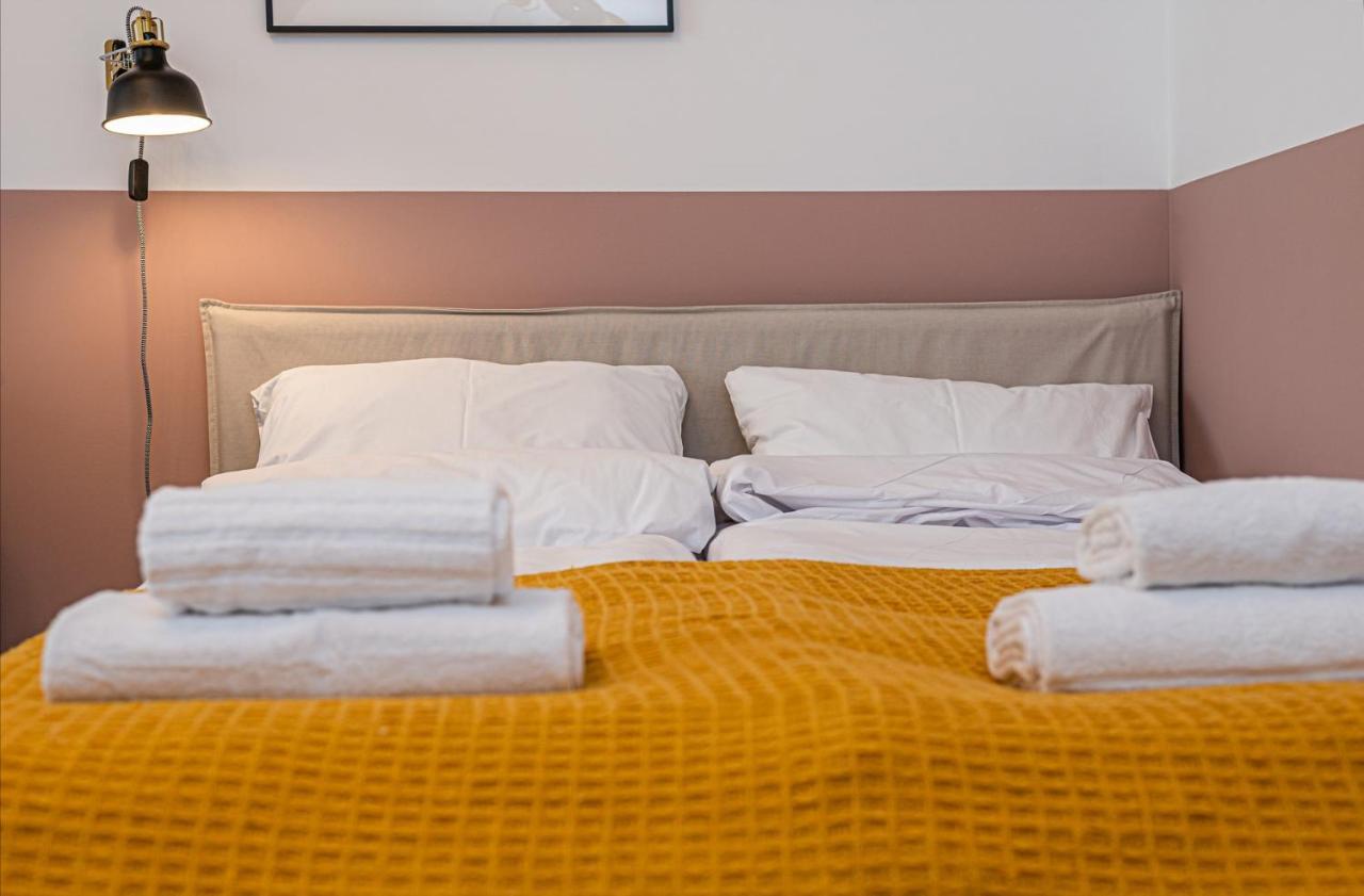 Apartment Comfy - Walowa Old Town Danzig