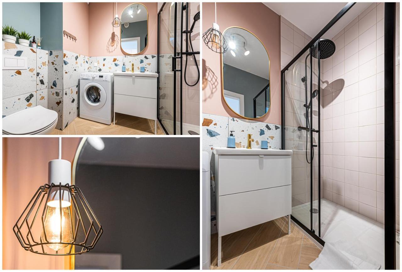 Comfy - Walowa Old Town Huoneisto *